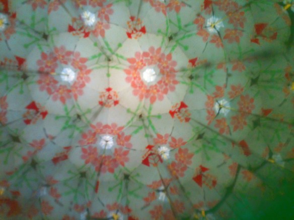 realidad alterna sueños caleidoscopio