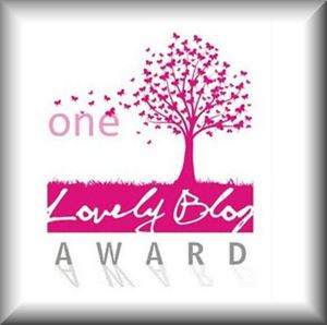 one-lovely-blog-award